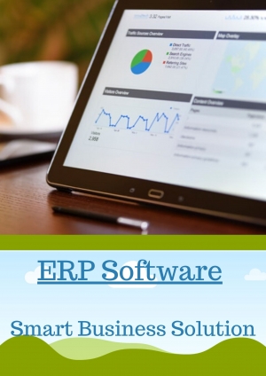 Best ERP Software | Sales ERP